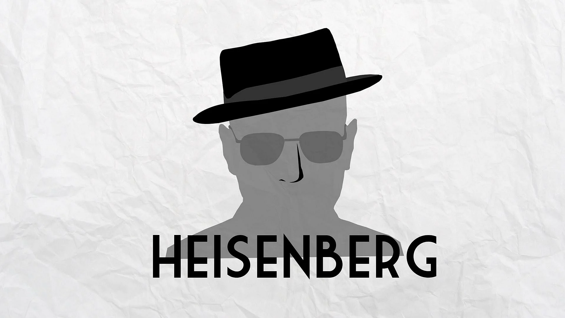 Heisenberg Chronicles Wallpaper