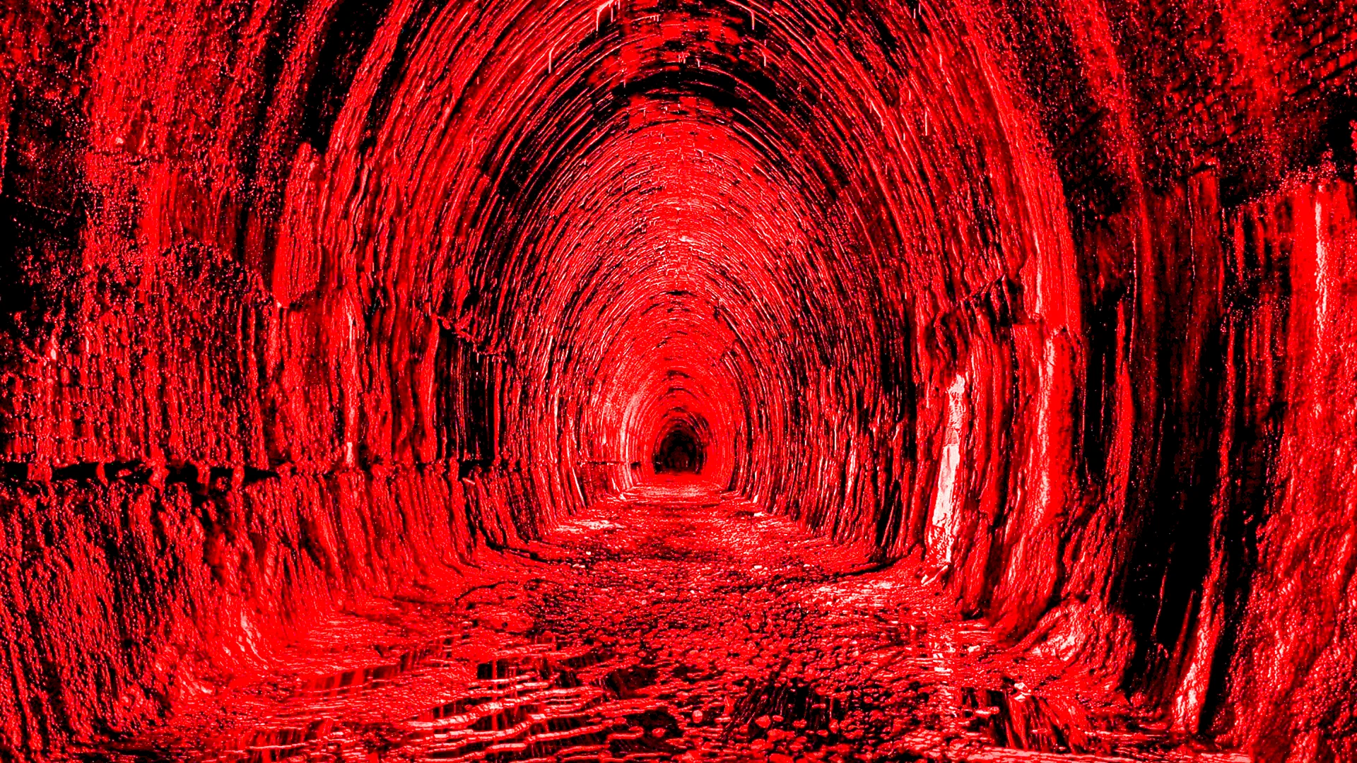 Hell Wallpaper