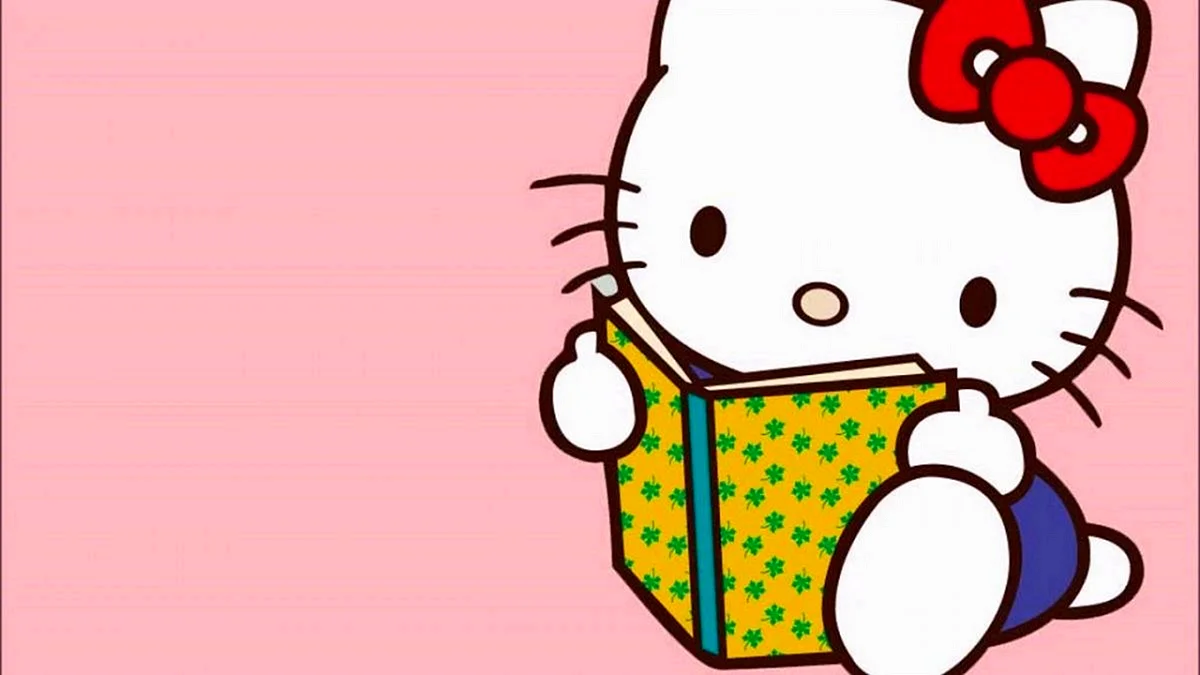 Hello Kitty Wallpaper