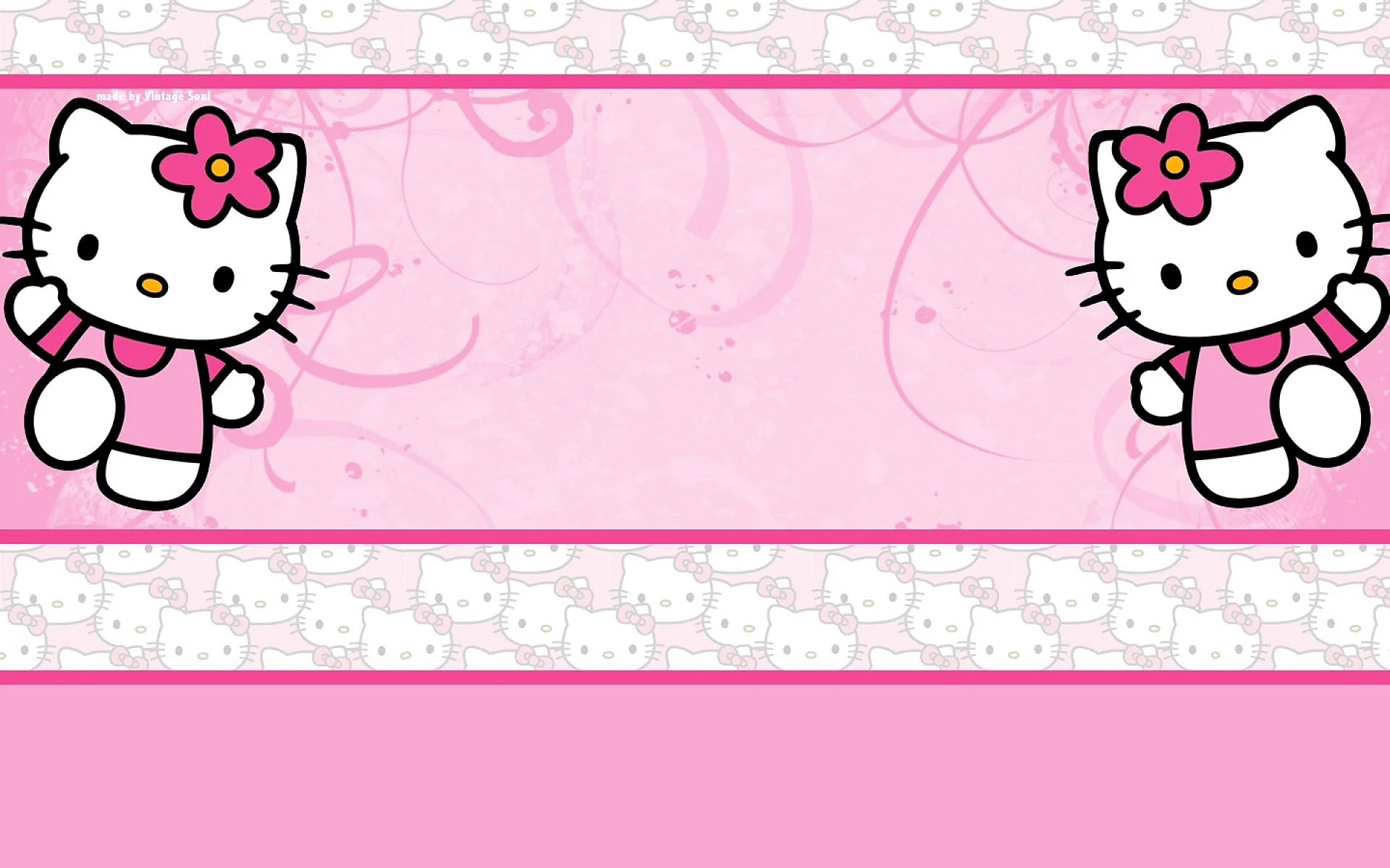 Hello Kitty Wallpaper