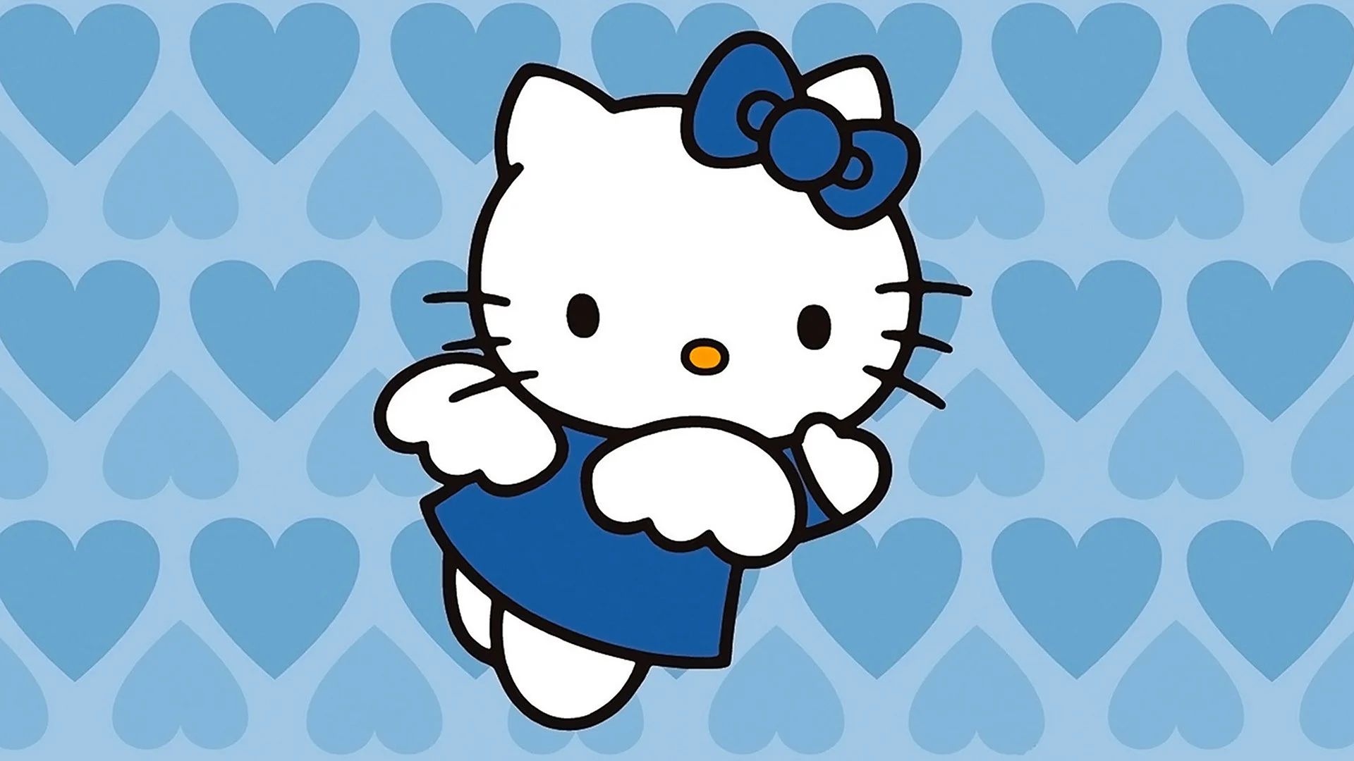 Hello Kitty Wallpaper