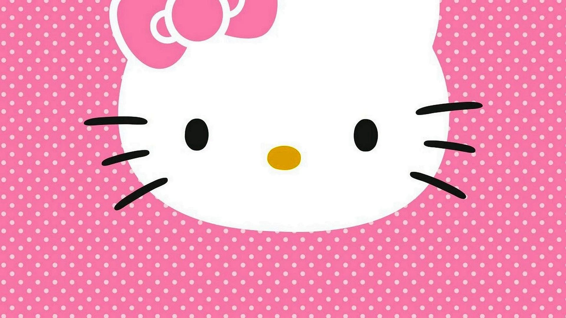 Hello Kitty Wallpaper