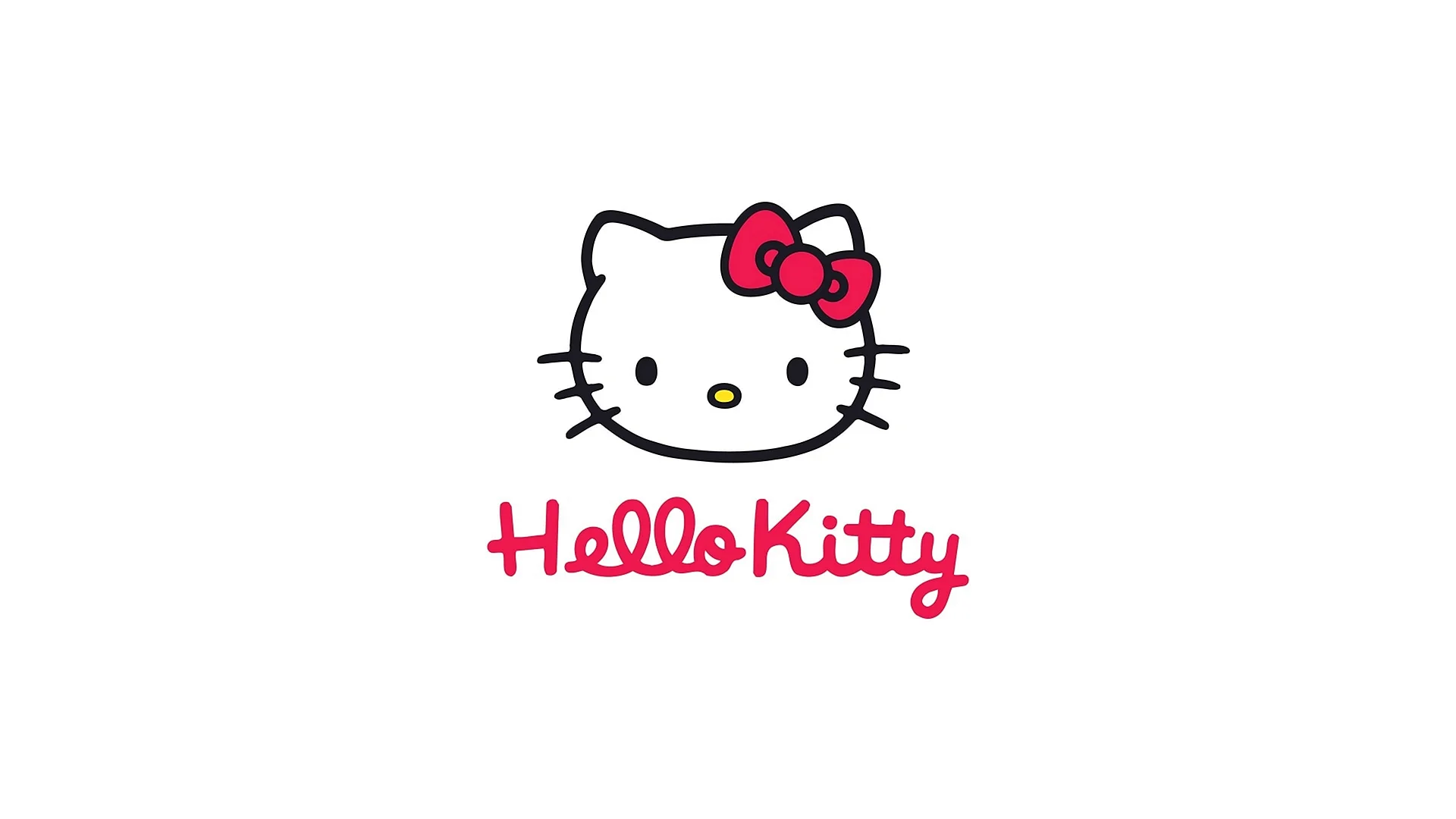 Hello Kitty Wallpaper