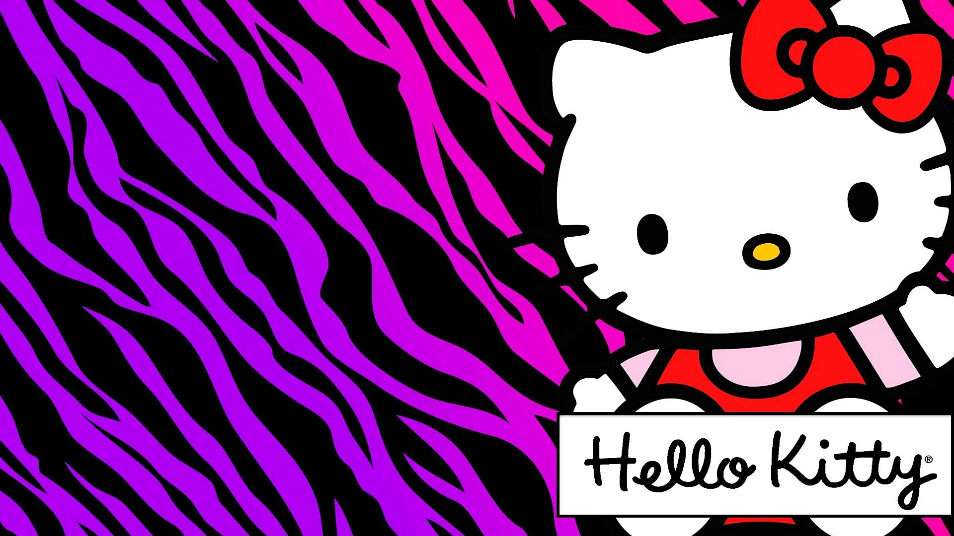 Hello Kitty Wallpaper