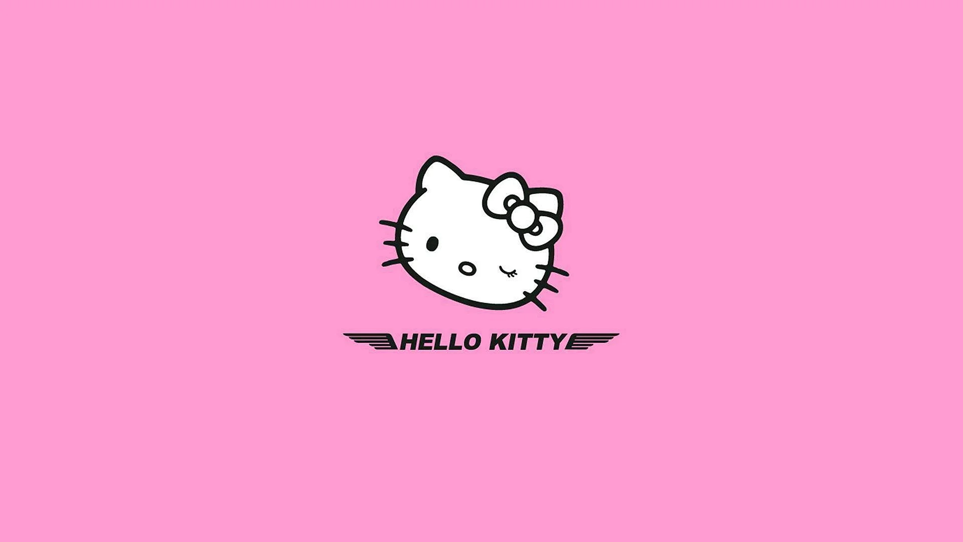 Hello Kitty Wallpaper