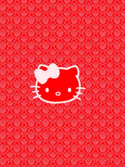 Hello Kitty Pc Wallpaper Wallpaper