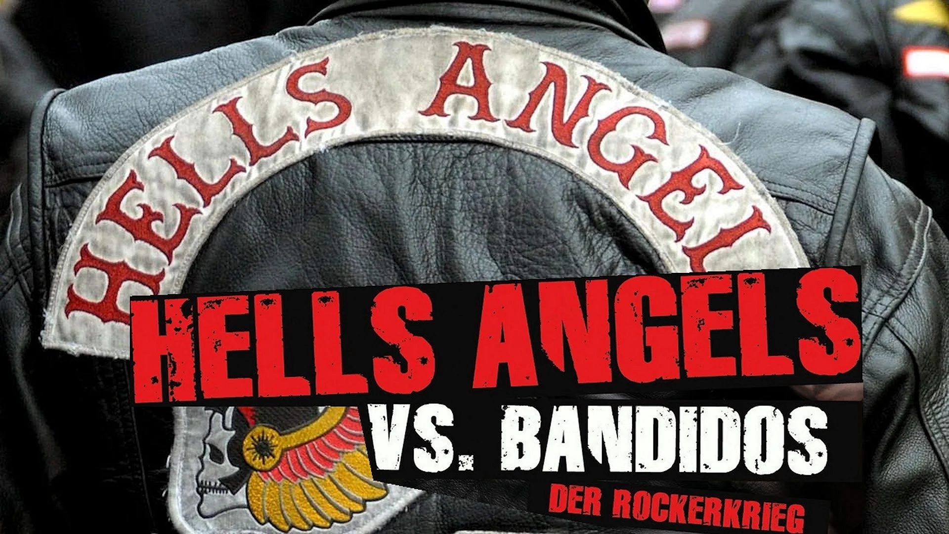 Hells Angels Wallpaper