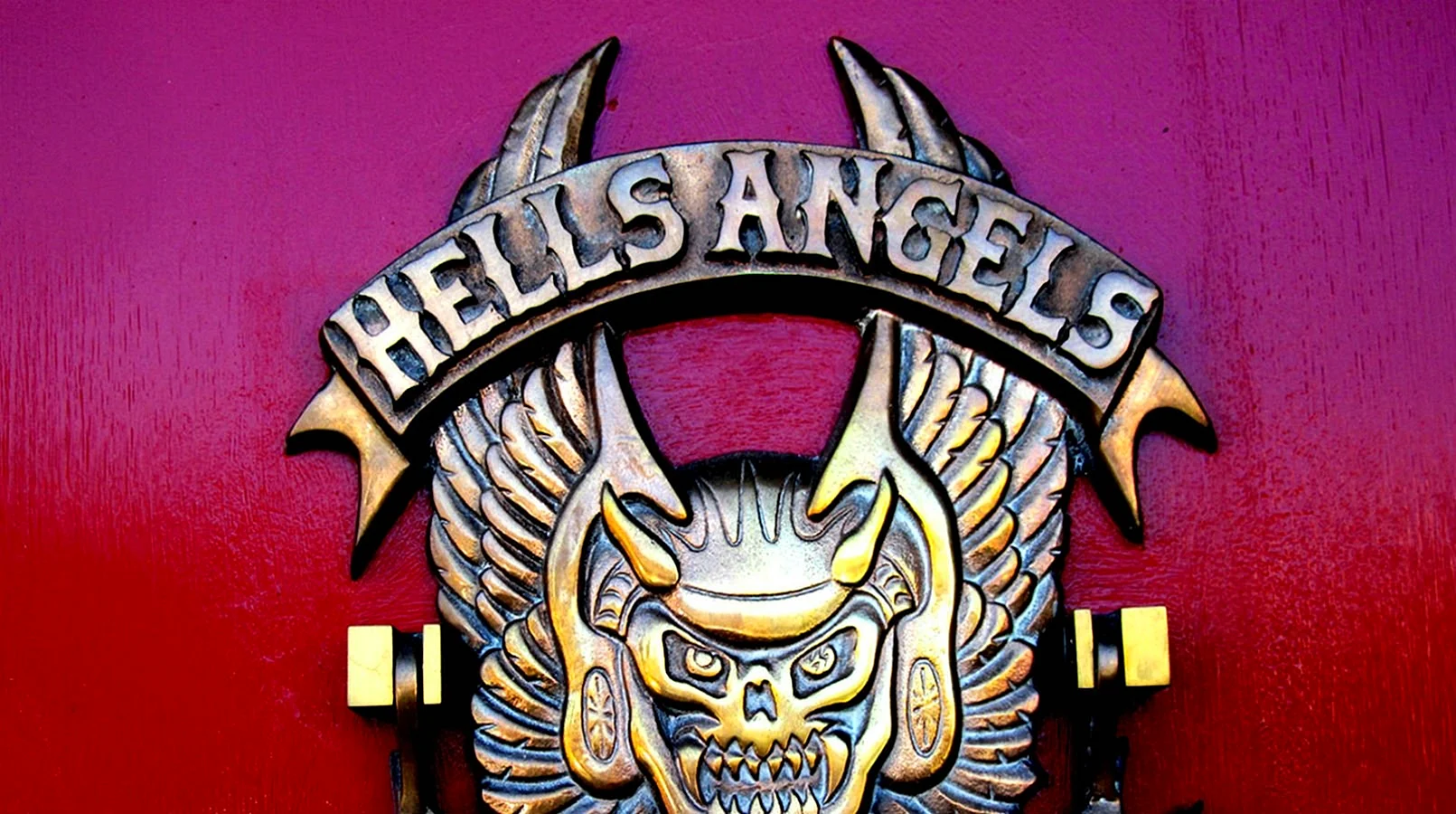 Hells Angels Wallpaper