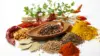 Herbs And Spices Wallpaper