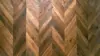 Herringbone Wood Texture Wallpaper