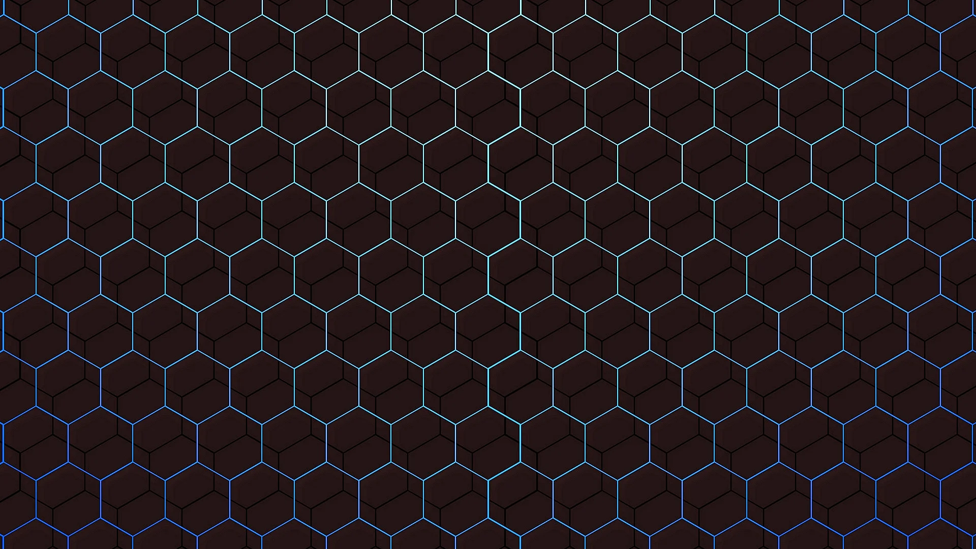 Hexagonos Wallpaper