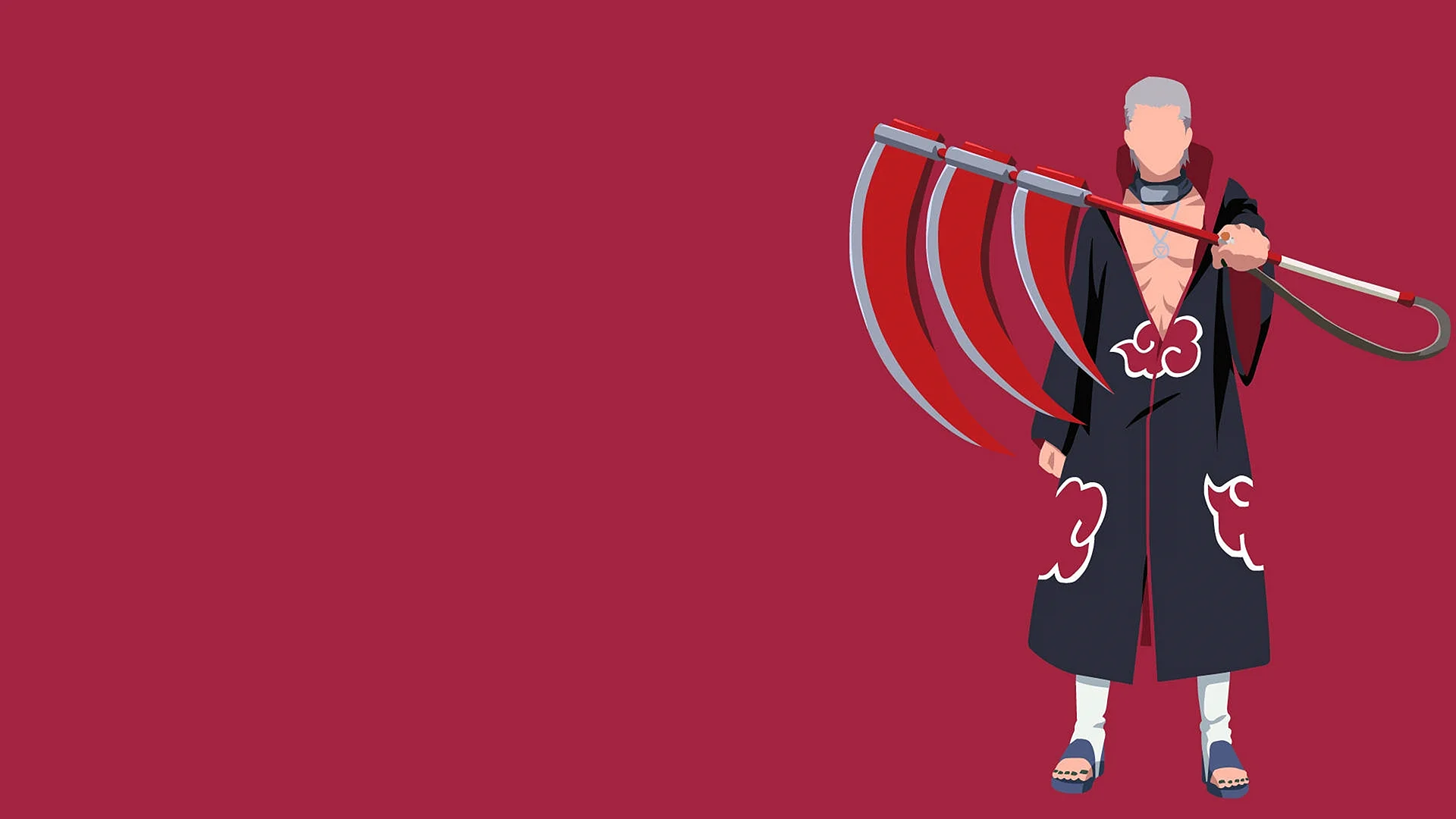 Hidan Wallpaper