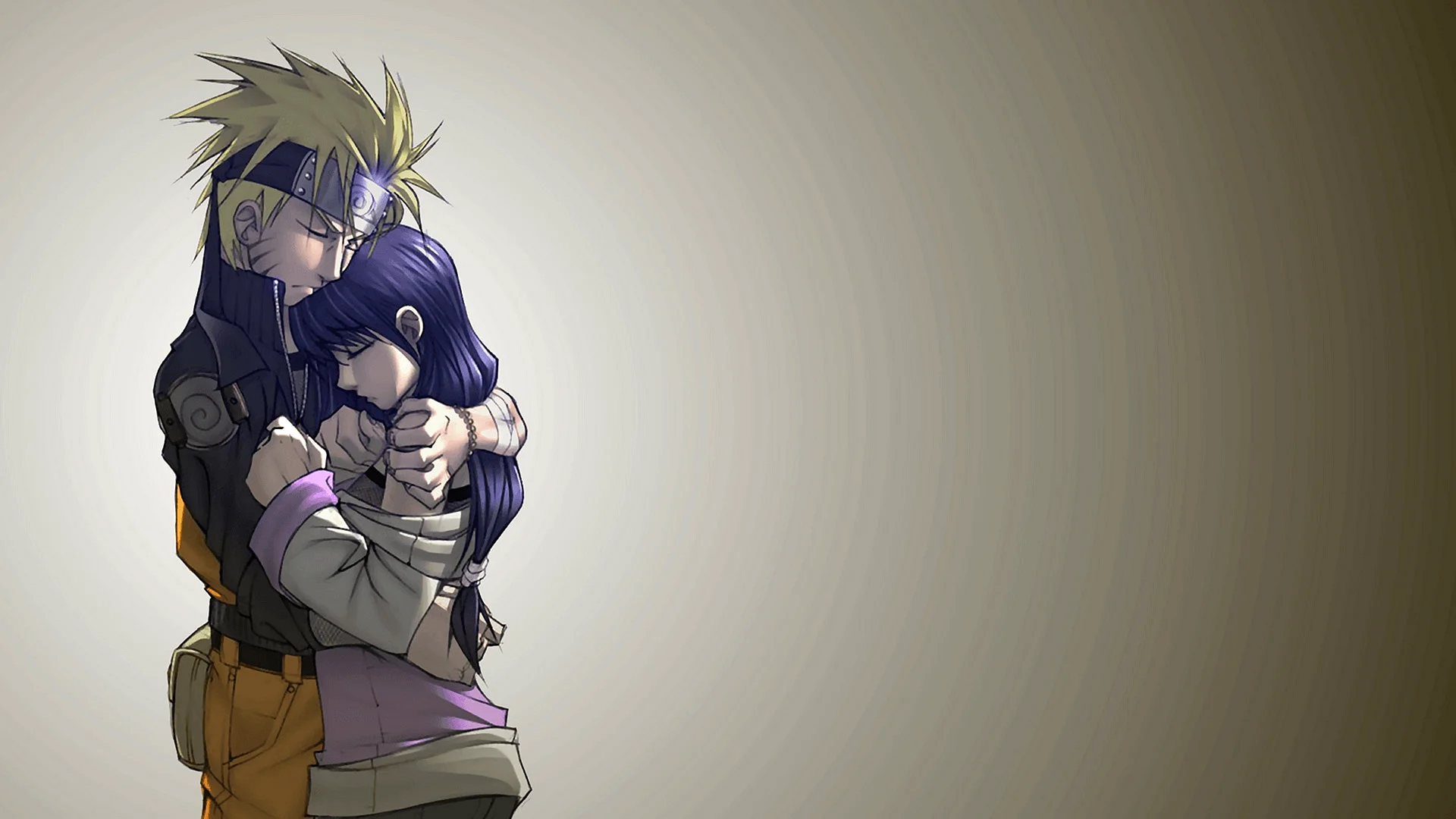 Hinata Hyuga Wallpaper