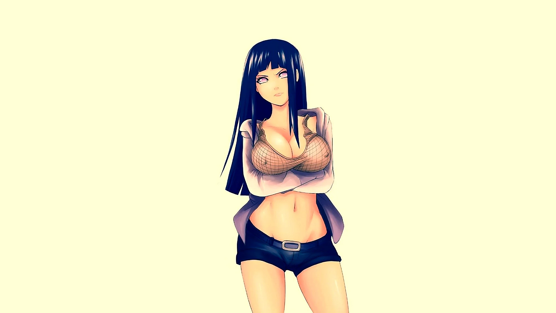 Hinata Hyuga Wallpaper