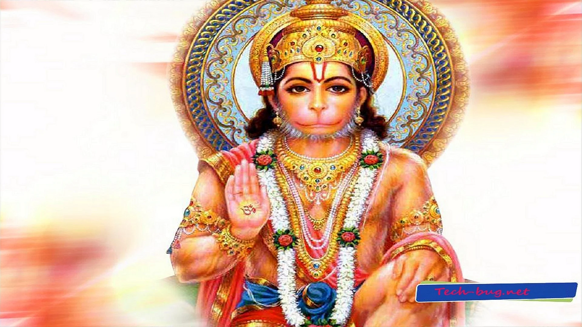 Hindu God Wallpaper