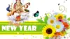 Hindu New Year Wallpaper