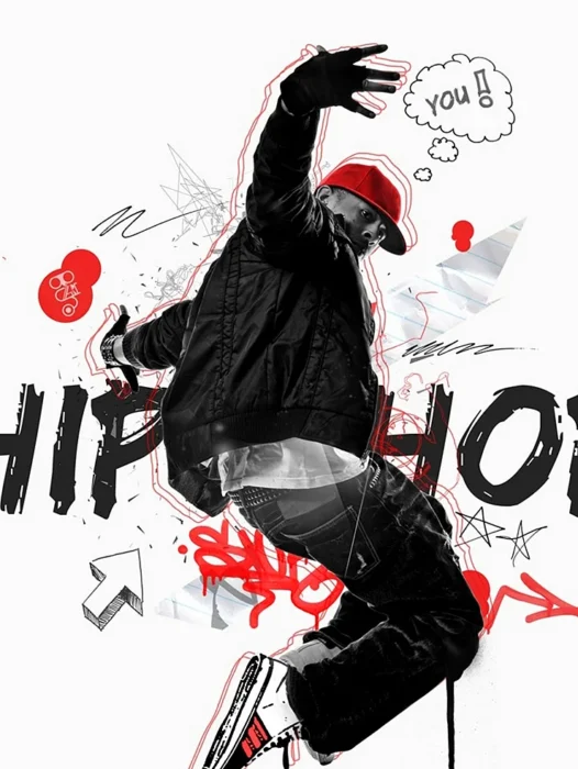 Hip Hop Wallpaper