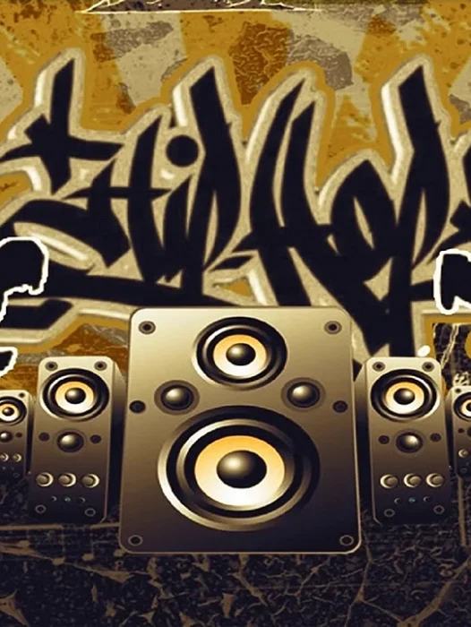 Hip Hop Rap Wallpaper