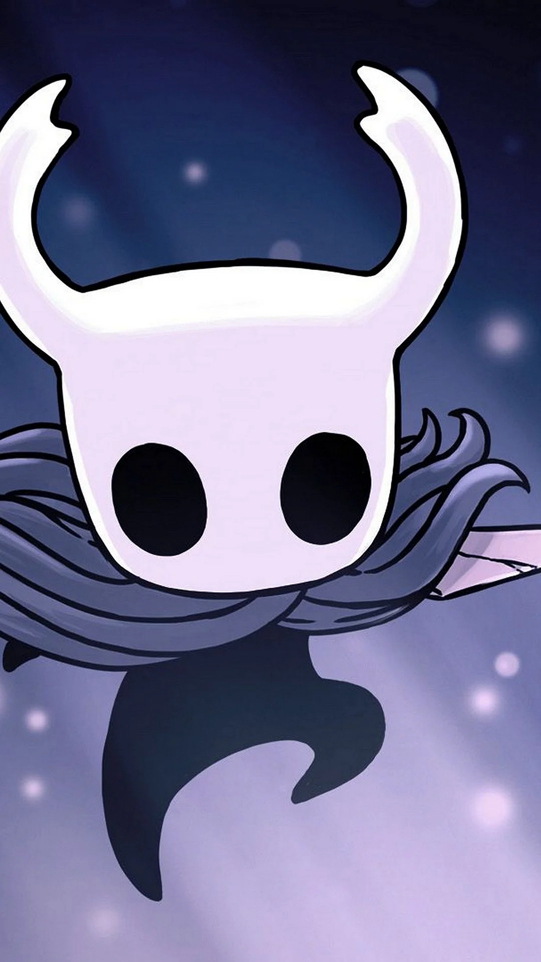 Hollow Knight Wallpaper For iPhone