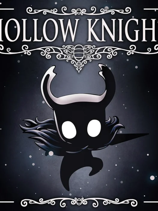 Hollow Knight Hd Wallpaper