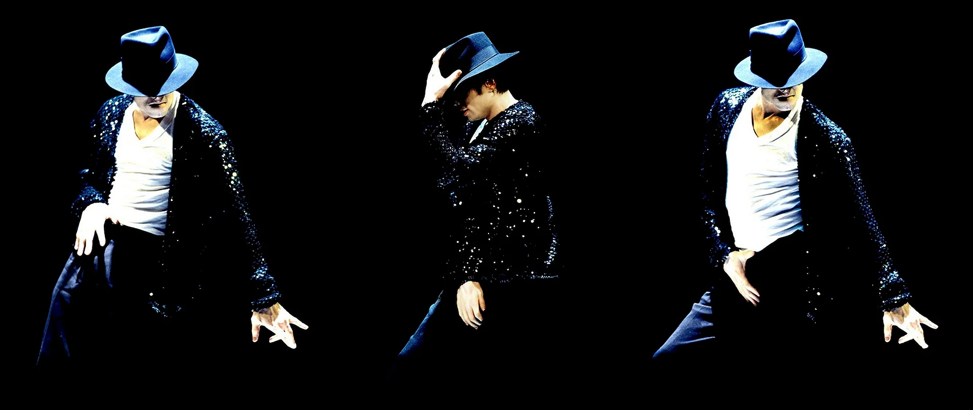 Holograma Michael Jackson Wallpaper