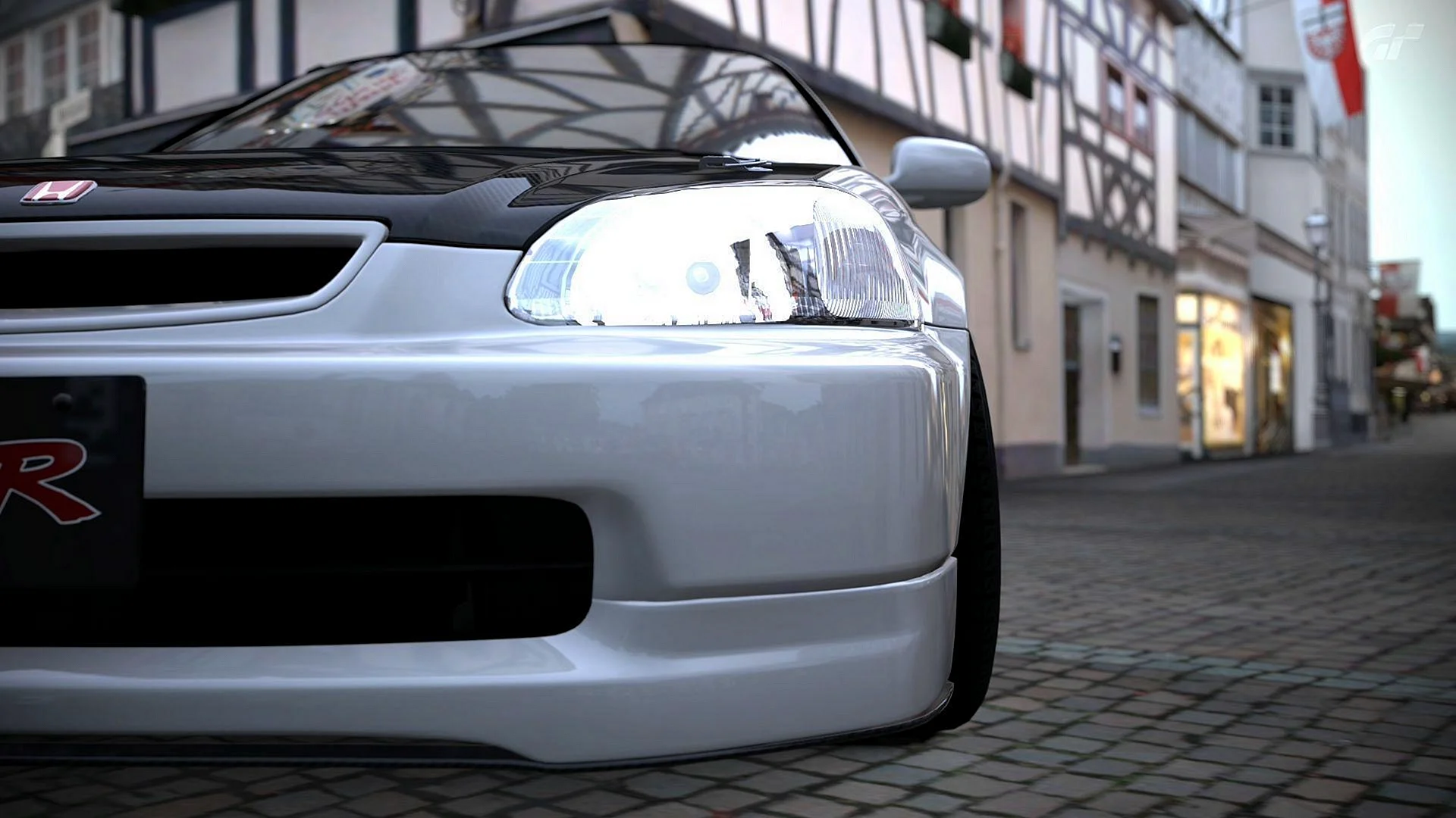 Honda Civic Ek9 Hd Wallpaper