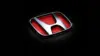 Honda Logo Wallpaper For iPhone