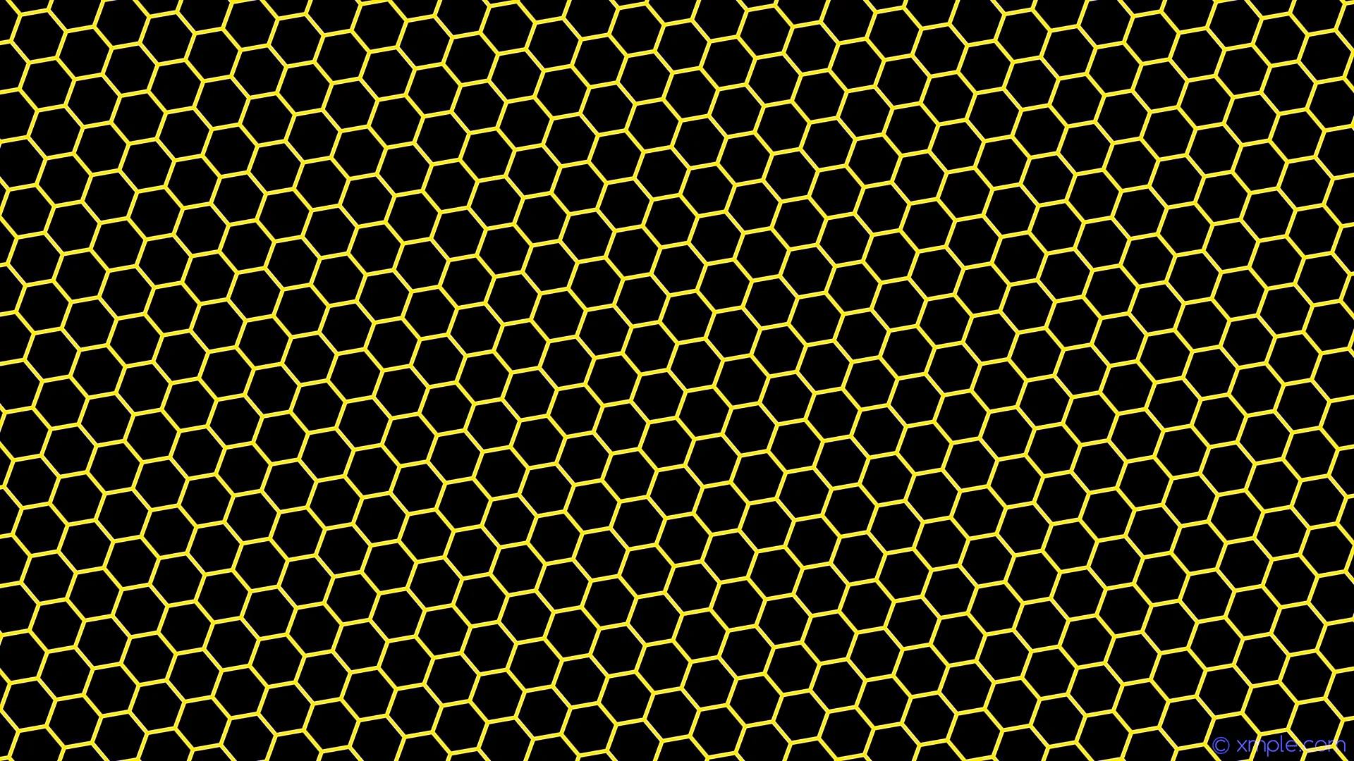 Honeycomb Wallpaper