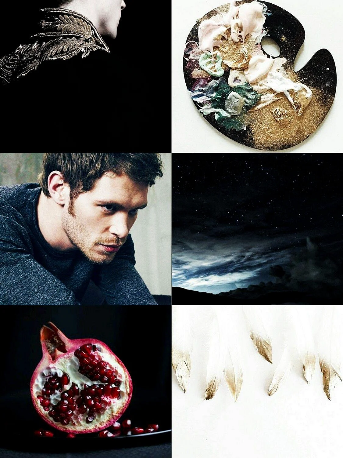Hope Mikaelson Aesthetic Wallpaper For iPhone