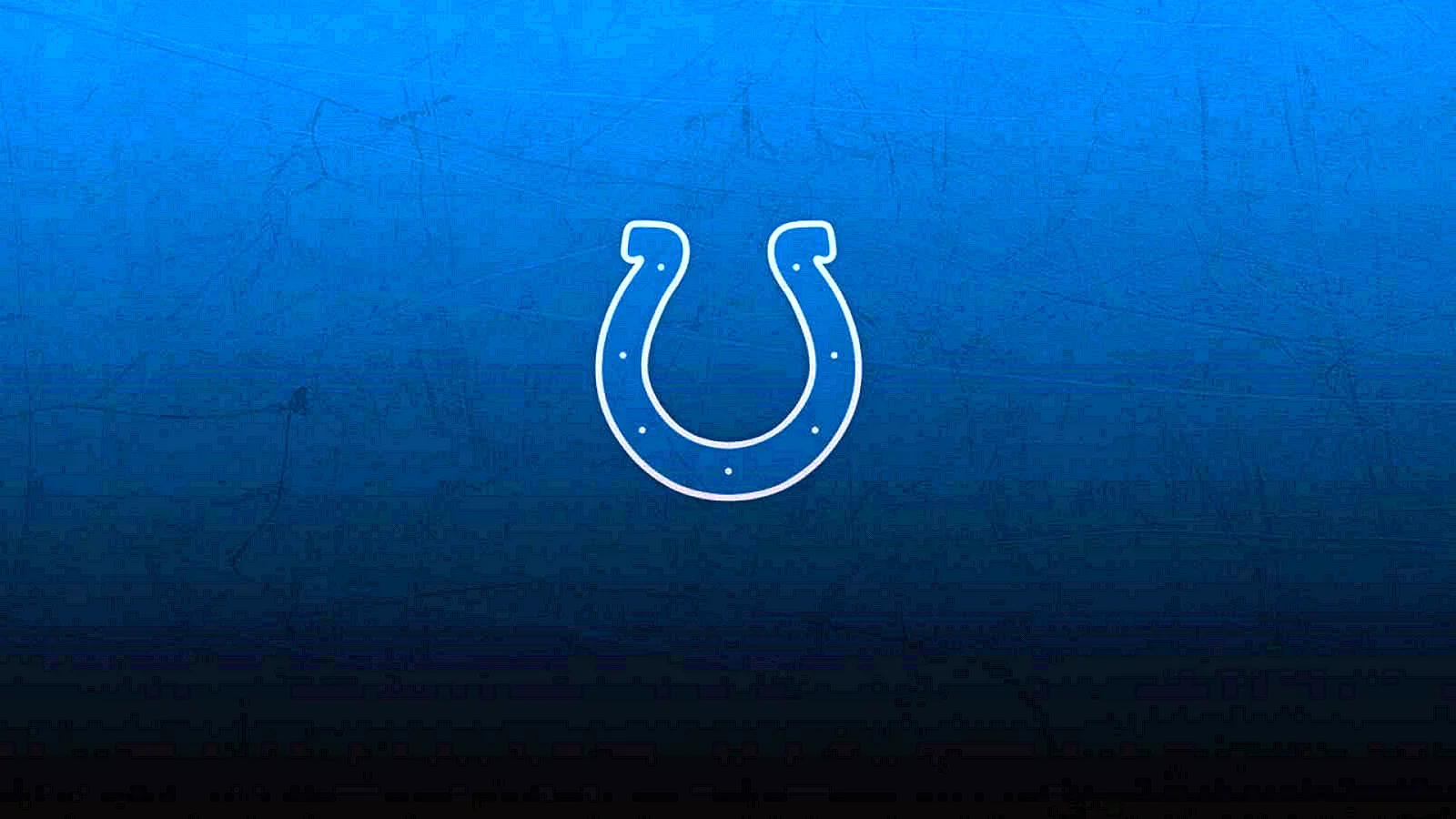 Horseshoe Wallpaper