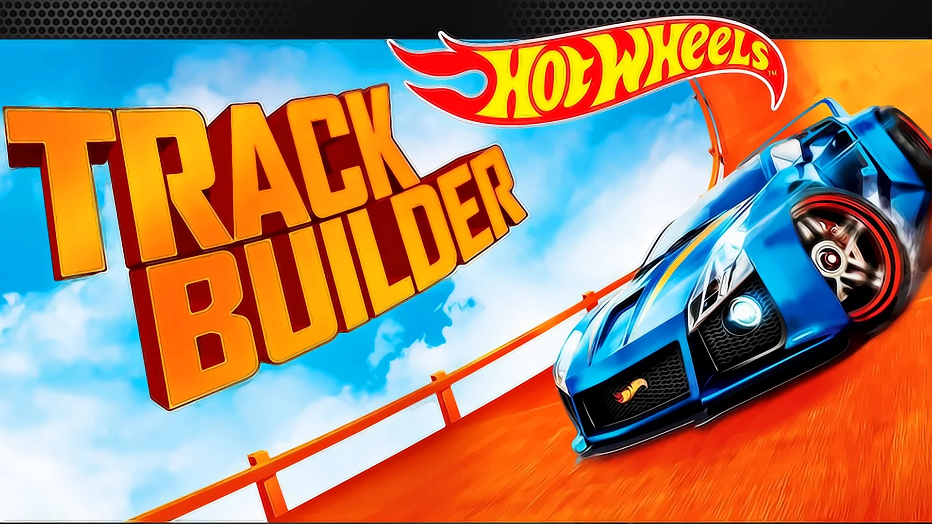 Hot Wheels Wallpaper