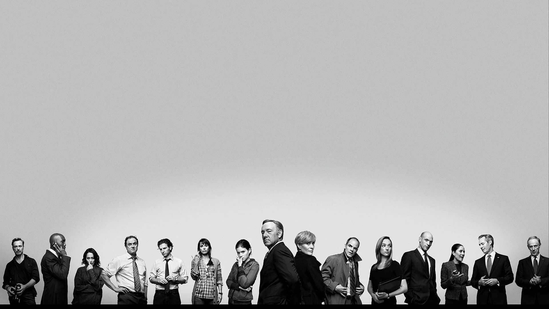 House Of Cards Wallpaper