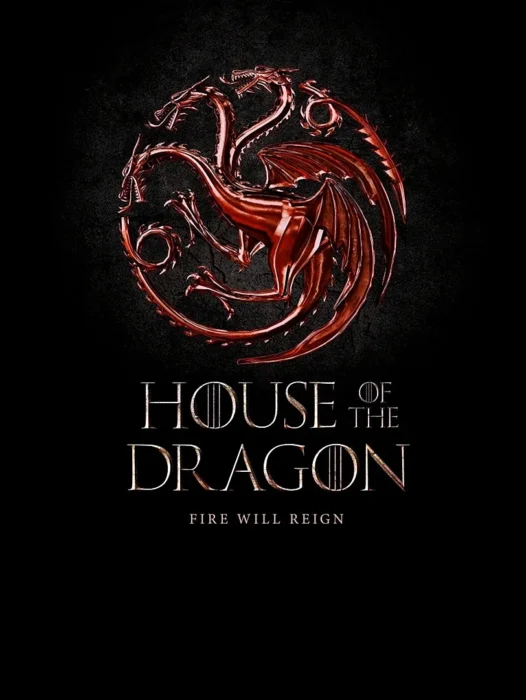 House Of The Dragon Hbo Wallpaper