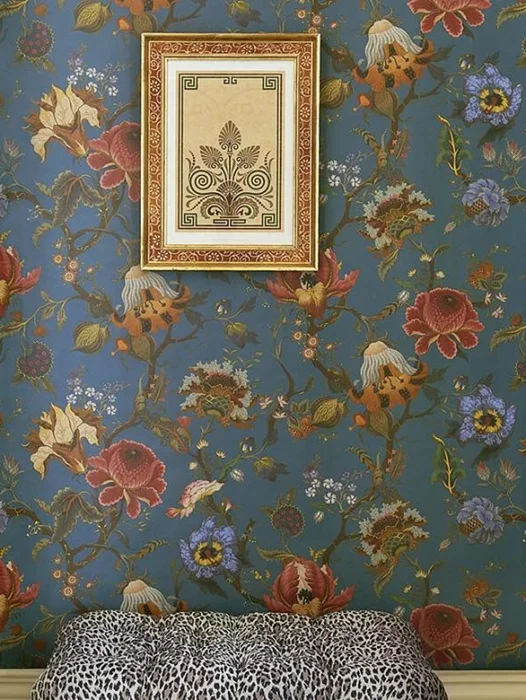 House Of Hackney House Of Hackney Wallpaper