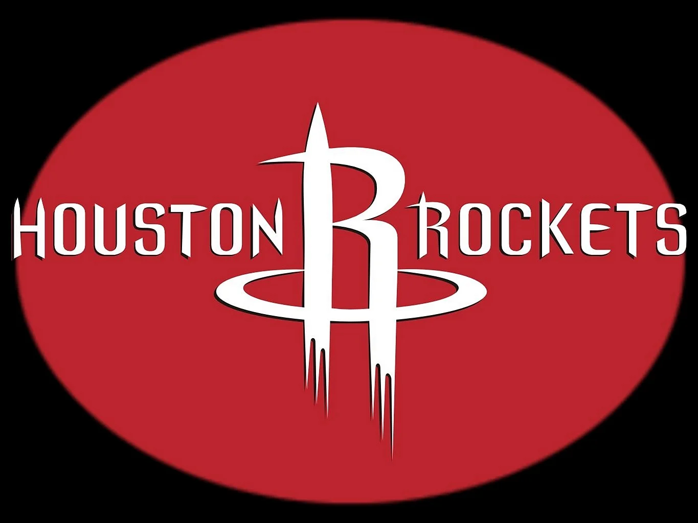 Houston Rockets Wallpaper