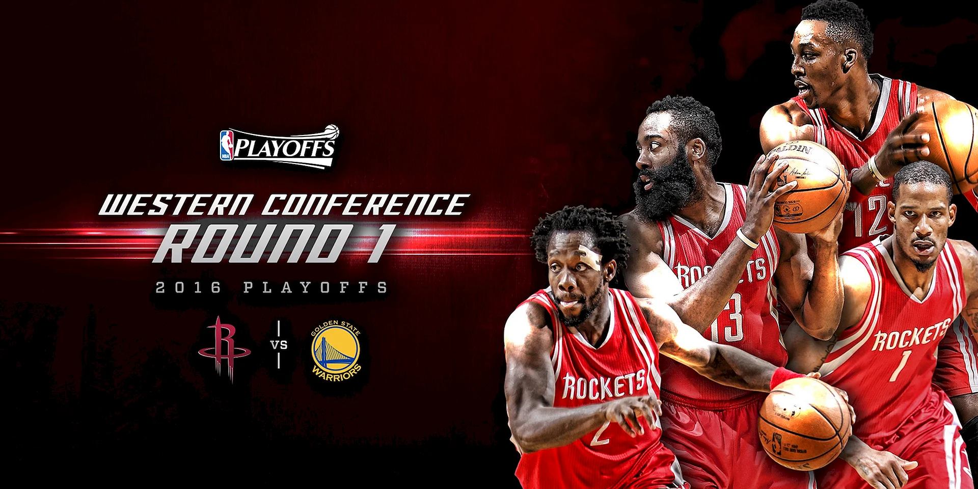 Houston Rockets Wallpaper