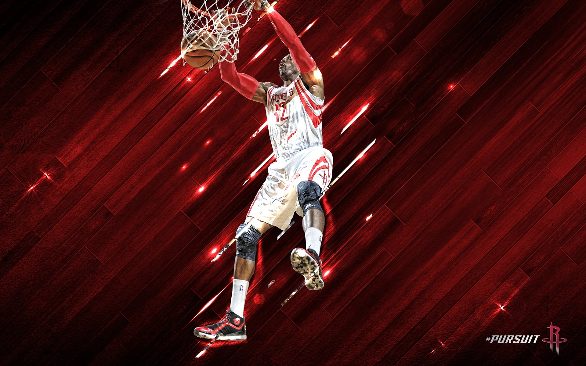 Houston Rockets Wallpaper