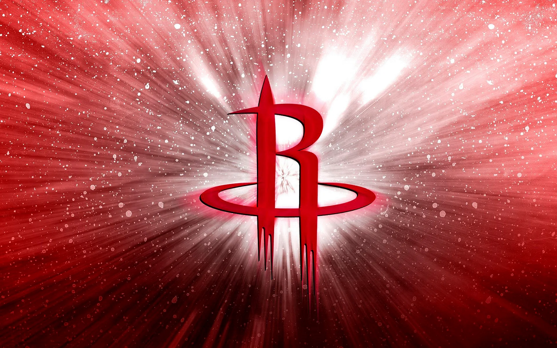 Houston Rockets Wallpaper