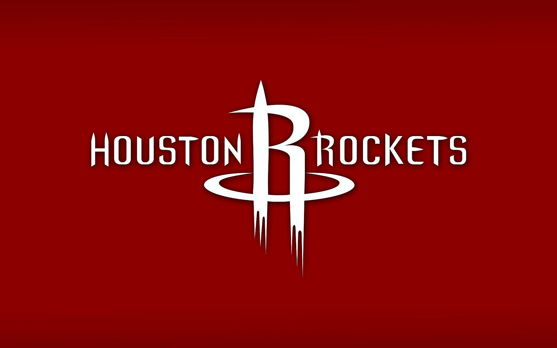 Houston Rockets Wallpaper