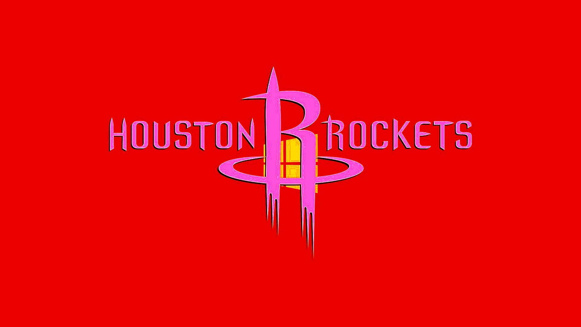 Houston Rockets Wallpaper