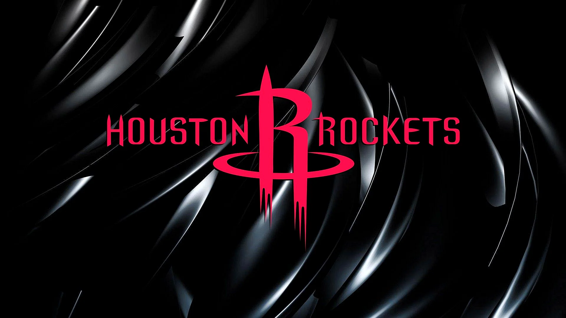 Houston Rockets Wallpaper