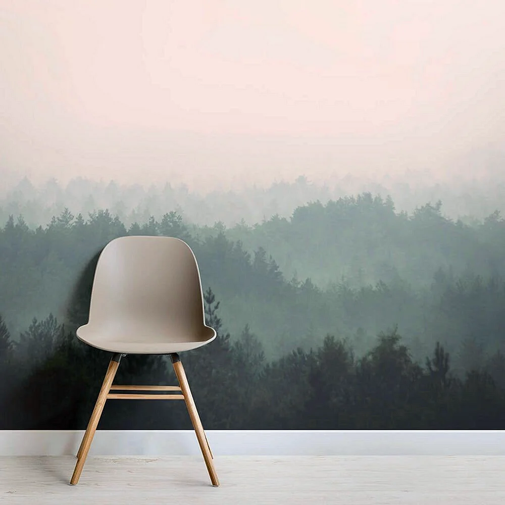 Hovia Murales Wallpaper