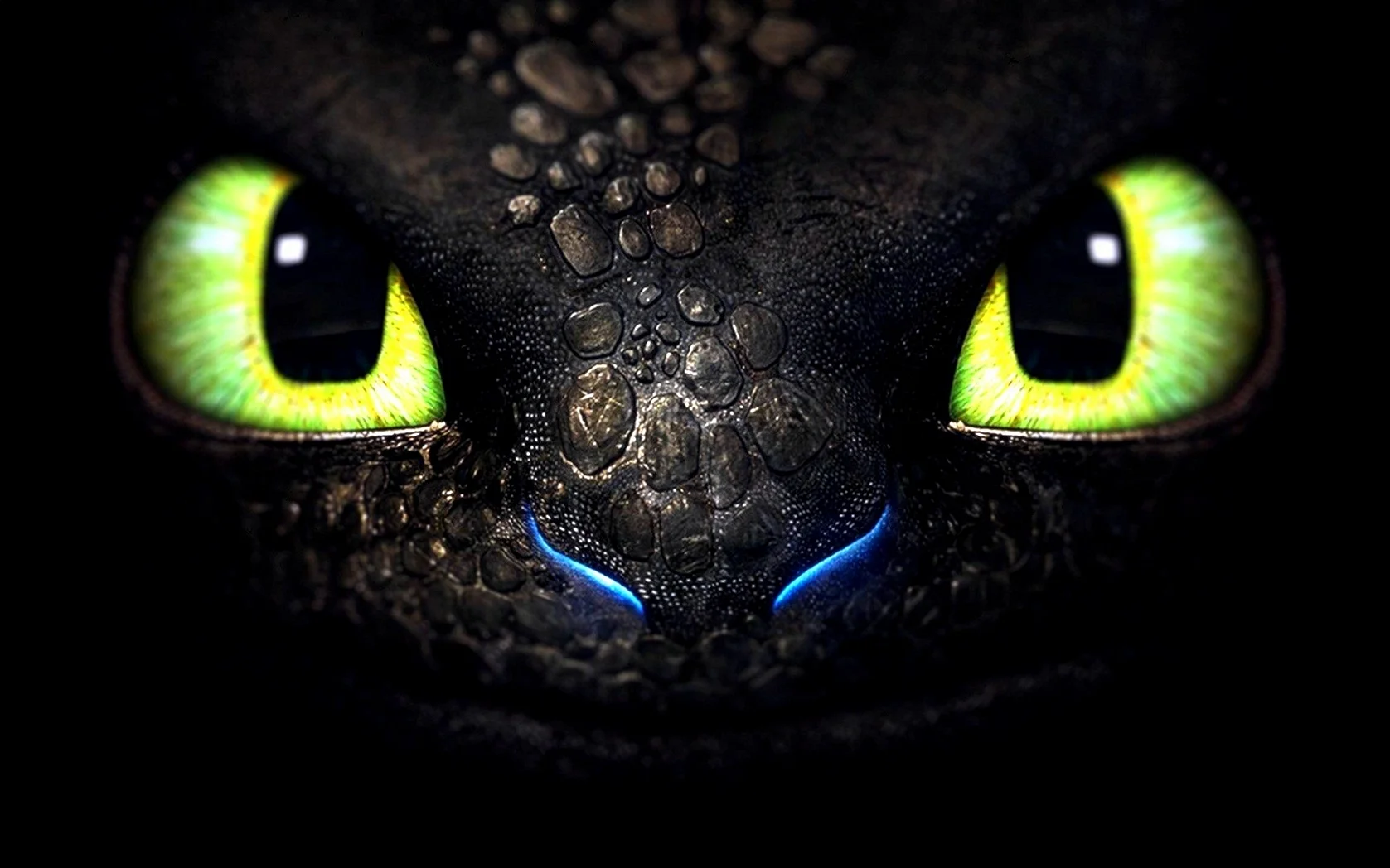 How To Train Your Dragon Toothless Wallpaper