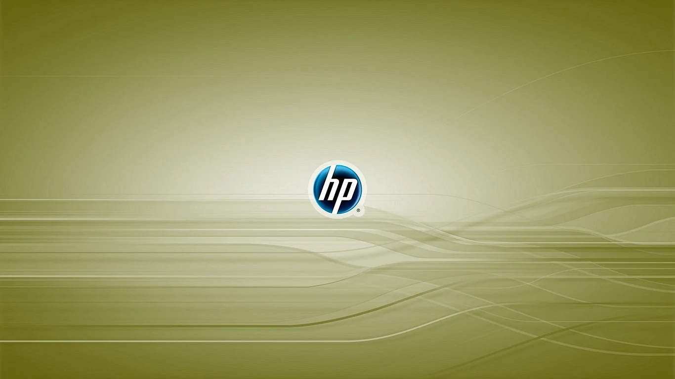 Hp Wallpaper