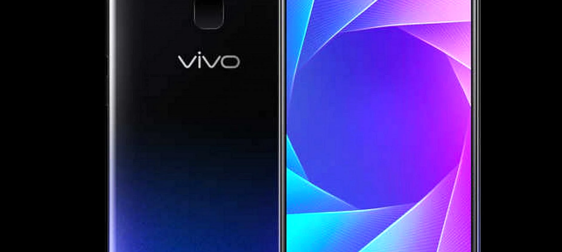 Hp Vivo Y95 Wallpaper