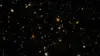 Hubble Ultra Deep Field Wallpaper