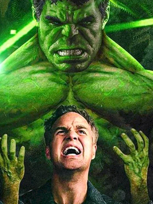 Hulk Mark Ruffalo Wallpaper
