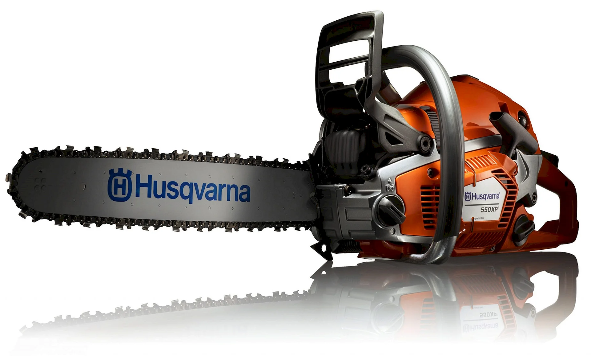 Husqvarna Chainsaw Wallpaper