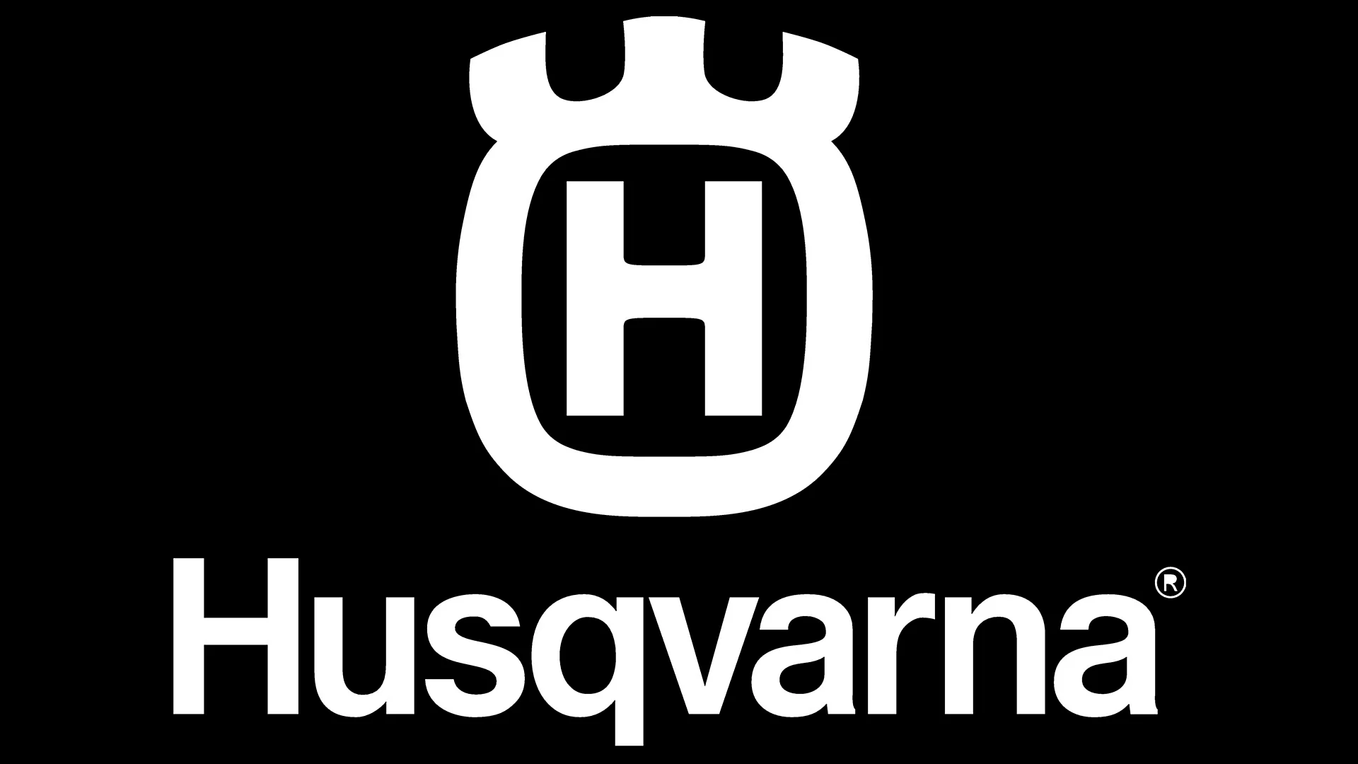 Husqvarna Logo Wallpaper