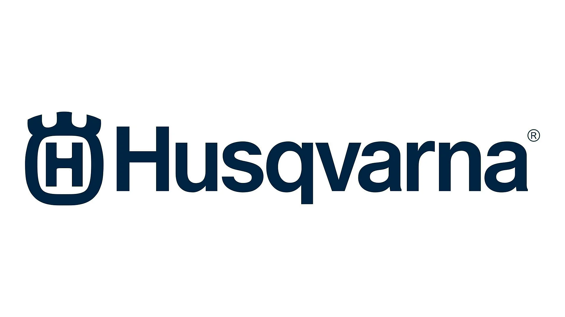 Husqvarna Logo Wallpaper